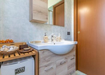 Trilocale Via Buttifredo, Ferrara (zona San Martino) - foto 33