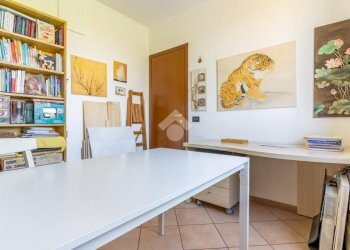 Trilocale Via Buttifredo, Ferrara (zona San Martino) - foto 38