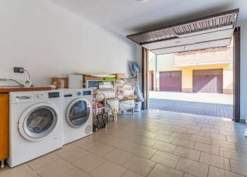 Trilocale Via Buttifredo, Ferrara (zona San Martino) - foto 39