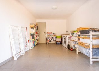 Trilocale Via Buttifredo, Ferrara (zona San Martino) - foto 40