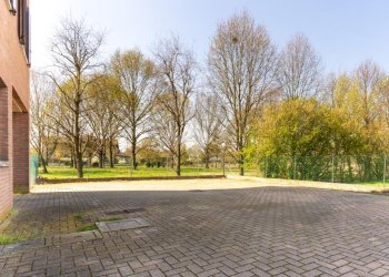 Trilocale Via Buttifredo, Ferrara (zona San Martino) - foto 42