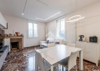 Trilocale Viale Martiri della Libertà, Modena (zona Centro Storico) - foto 6