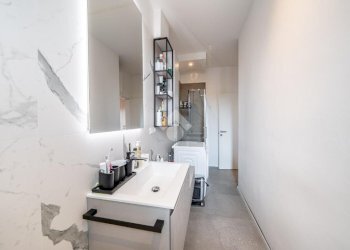 Trilocale Viale Martiri della Libertà, Modena (zona Centro Storico) - foto 11