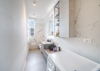 Trilocale Viale Martiri della Libertà, Modena (zona Centro Storico) - foto 12