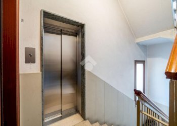 Trilocale Viale Martiri della Libertà, Modena (zona Centro Storico) - foto 17