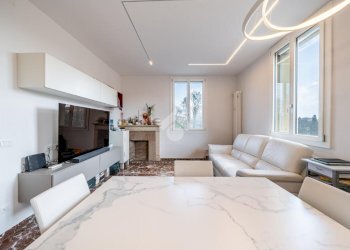 Trilocale Viale Martiri della Libertà, Modena (zona Centro Storico) - foto 19