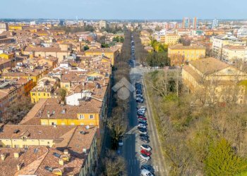 Trilocale Viale Martiri della Libertà, Modena (zona Centro Storico) - foto 20