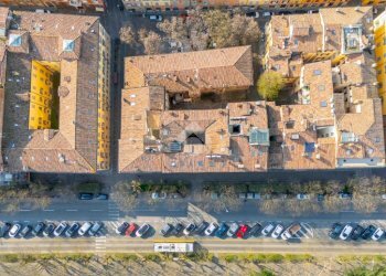Trilocale Viale Martiri della Libertà, Modena (zona Centro Storico) - foto 21