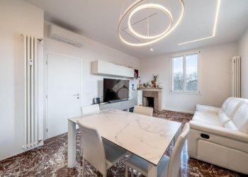 Trilocale Viale Martiri della Libertà, Modena (zona Centro Storico) - foto 29