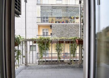 Trilocale Via Ovidio, Cologno Monzese - foto 6