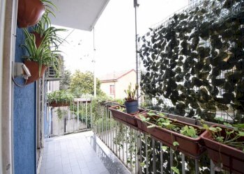 Trilocale Via Ovidio, Cologno Monzese - foto 7