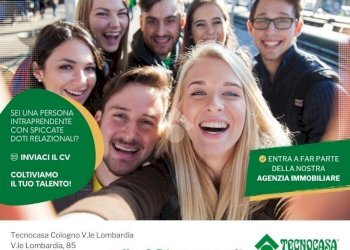 Trilocale Via Ovidio, Cologno Monzese - foto 20