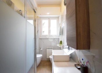 Trilocale Via Ovidio, Cologno Monzese - foto 25