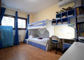 Trilocale Via Ovidio, Cologno Monzese - foto 29