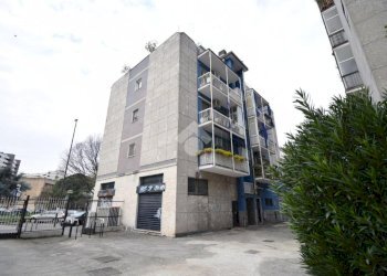 Trilocale Via Ovidio, Cologno Monzese - foto 32