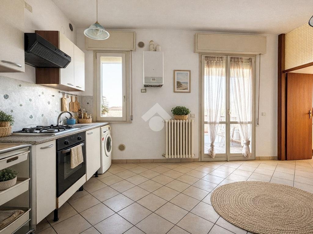 Trilocale Via Sebastiano Caboto, San Mauro Pascoli - foto 1