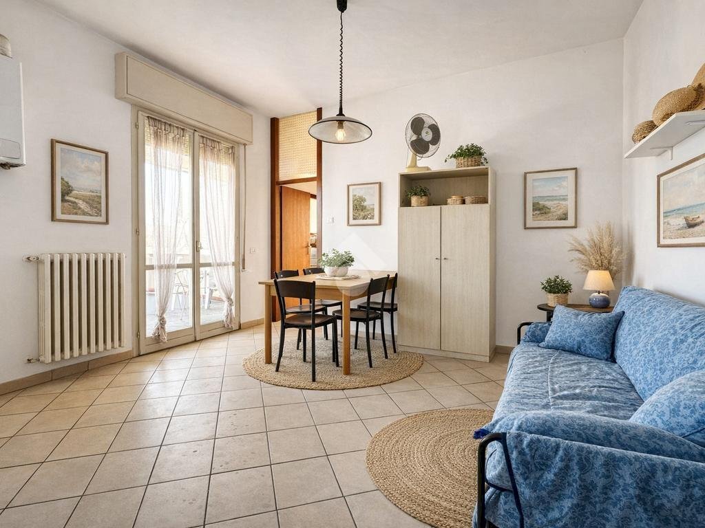 Trilocale Via Sebastiano Caboto, San Mauro Pascoli - foto 2