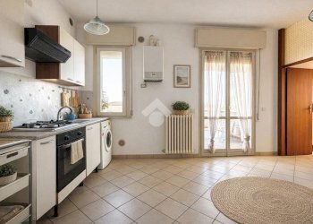 Trilocale Via Sebastiano Caboto, San Mauro Pascoli - foto 1