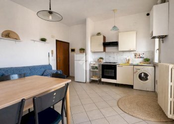 Trilocale Via Sebastiano Caboto, San Mauro Pascoli - foto 3