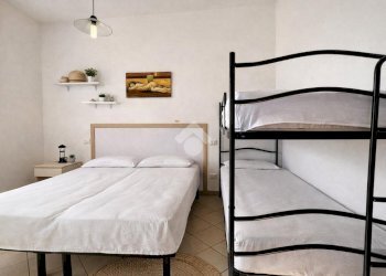 Trilocale Via Sebastiano Caboto, San Mauro Pascoli - foto 4