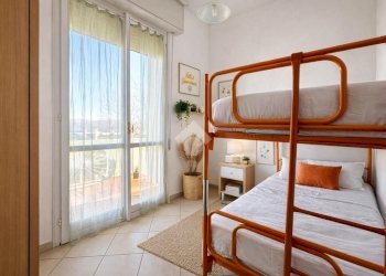 Trilocale Via Sebastiano Caboto, San Mauro Pascoli - foto 6