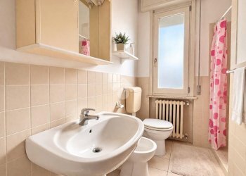 Trilocale Via Sebastiano Caboto, San Mauro Pascoli - foto 8