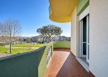 Trilocale Via Sebastiano Caboto, San Mauro Pascoli - foto 9