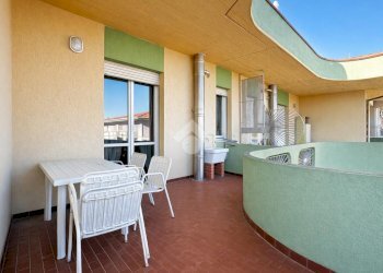 Trilocale Via Sebastiano Caboto, San Mauro Pascoli - foto 10