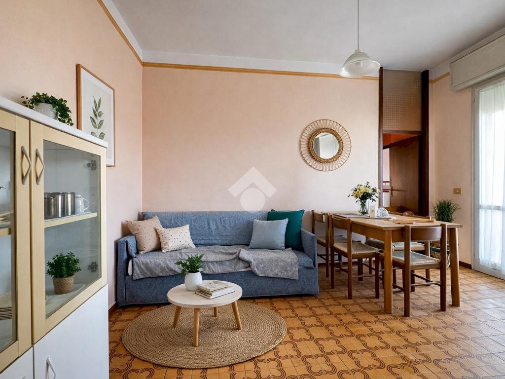 Trilocale Via Sebastiano Caboto, San Mauro Pascoli - foto 1