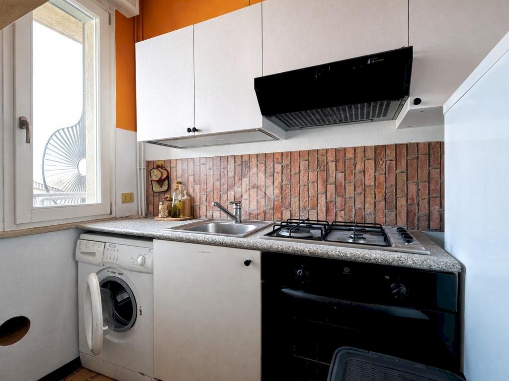 Trilocale Via Sebastiano Caboto, San Mauro Pascoli - foto 3