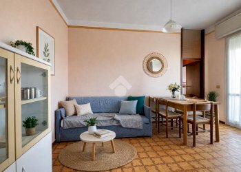 Trilocale Via Sebastiano Caboto, San Mauro Pascoli - foto 1