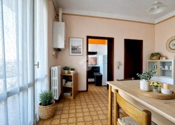 Trilocale Via Sebastiano Caboto, San Mauro Pascoli - foto 2