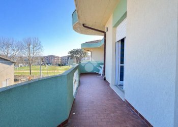 Trilocale Via Sebastiano Caboto, San Mauro Pascoli - foto 4