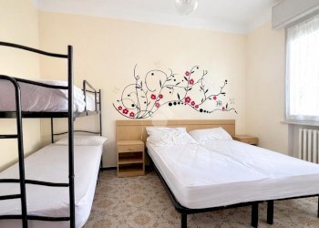 Trilocale Via Sebastiano Caboto, San Mauro Pascoli - foto 5