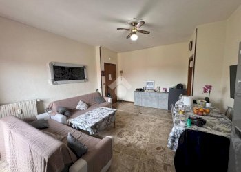 Trilocale Via Giacomo Leopardi, Vaprio d'Adda - foto 1