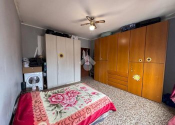 Trilocale Via Giacomo Leopardi, Vaprio d'Adda - foto 9