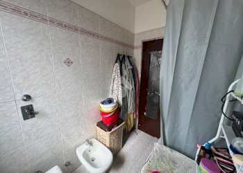 Trilocale Via Giacomo Leopardi, Vaprio d'Adda - foto 12