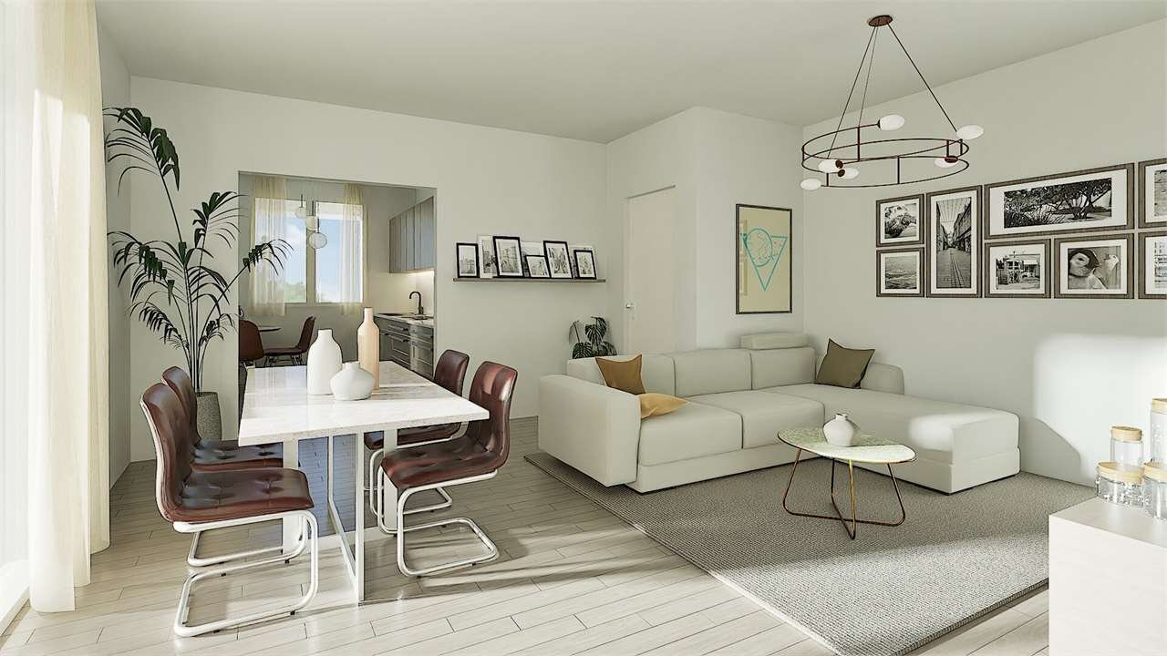 Attic Maranello - photo 1