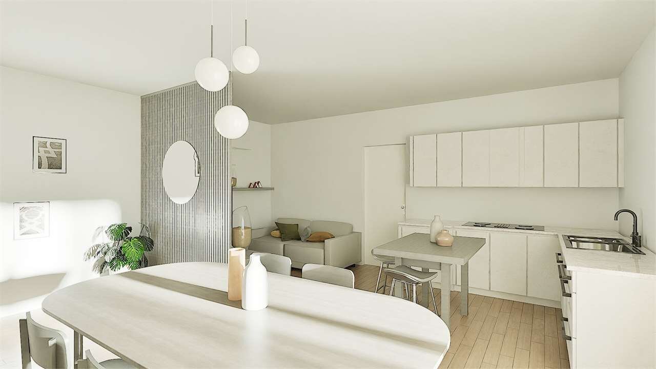 Three-room apartment Maranello - photo 2