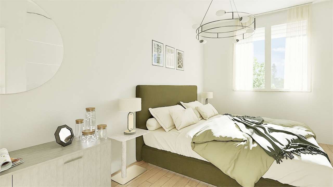 Three-room apartment Maranello - photo 3