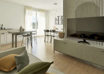 Three-room apartment Maranello - photo 1