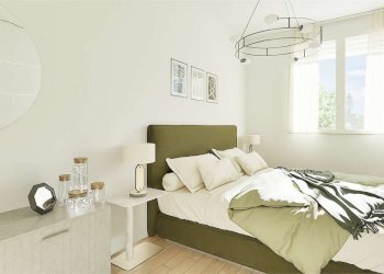 Three-room apartment Maranello - photo 3