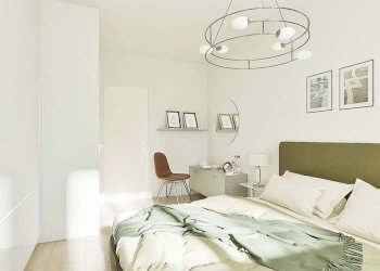 Three-room apartment Maranello - photo 4