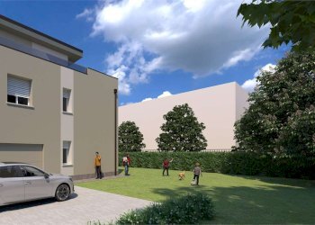 Three-room apartment Maranello - photo 6