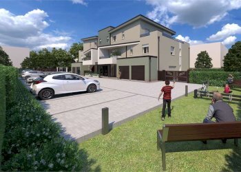 Three-room apartment Maranello - photo 7