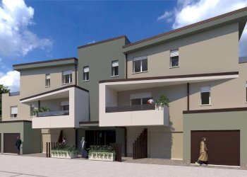 Three-room apartment Maranello - photo 9