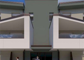 Three-room apartment Maranello - photo 10