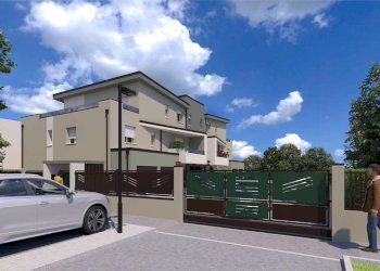 Three-room apartment Maranello - photo 11