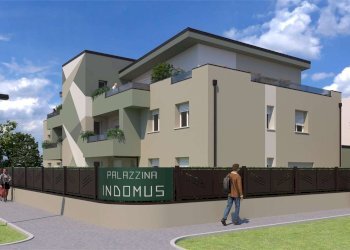 Three-room apartment Maranello - photo 12