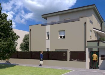 Three-room apartment Maranello - photo 13